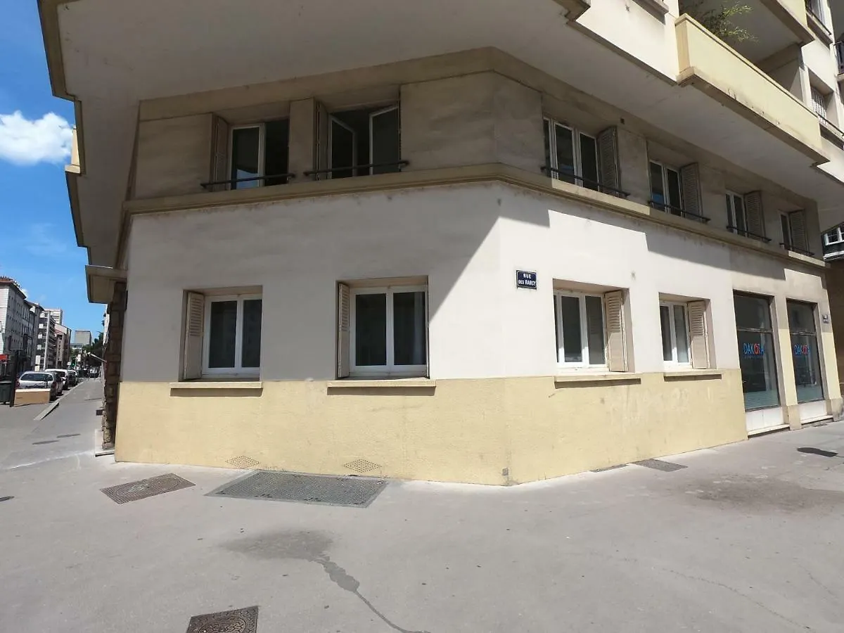 Appartement Passion - Proche Part-Dieu - moderne et lumineux à Lyon 0*,  France