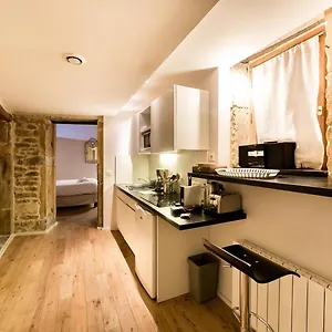 Appartement La Bibliothèque - Fully Equipped In Vieux Old Town, Lyon